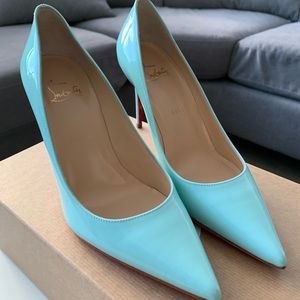 Christian Louboutin Décolleté Pumps